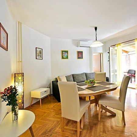 Apartment Nikola Porec Ngoại thất bức ảnh