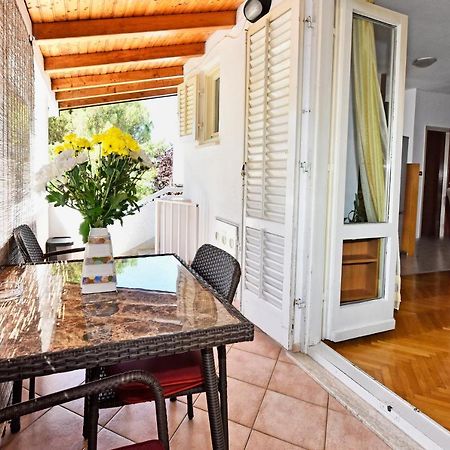 Apartment Nikola Porec Ngoại thất bức ảnh