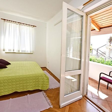Apartment Nikola Porec Ngoại thất bức ảnh