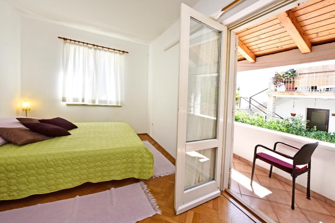 Apartment Nikola Porec Ngoại thất bức ảnh