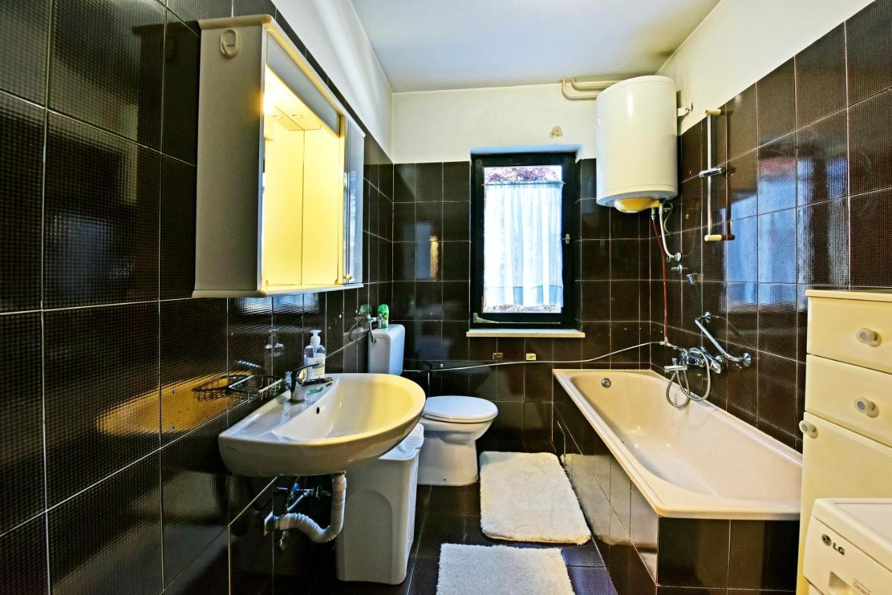 Apartment Nikola Porec Ngoại thất bức ảnh