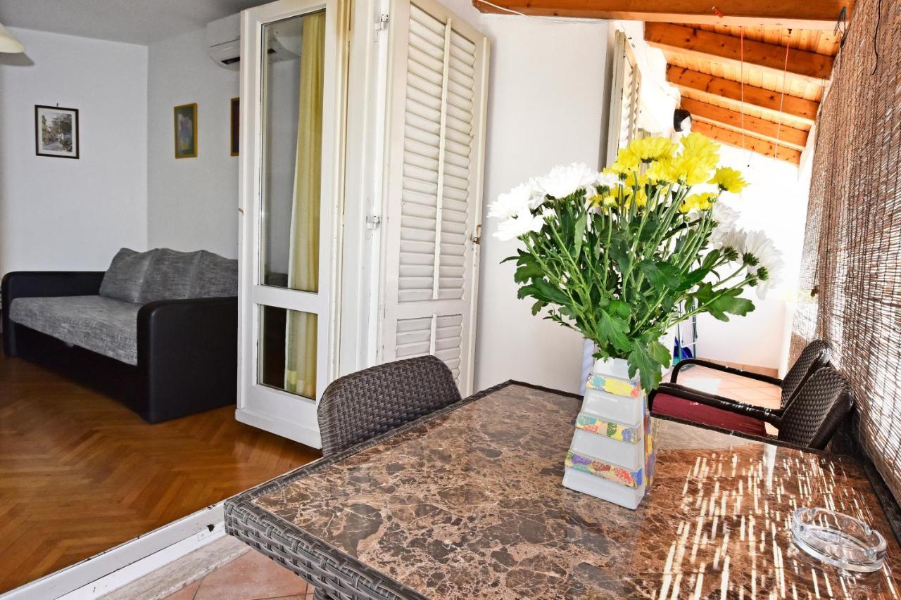 Apartment Nikola Porec Ngoại thất bức ảnh