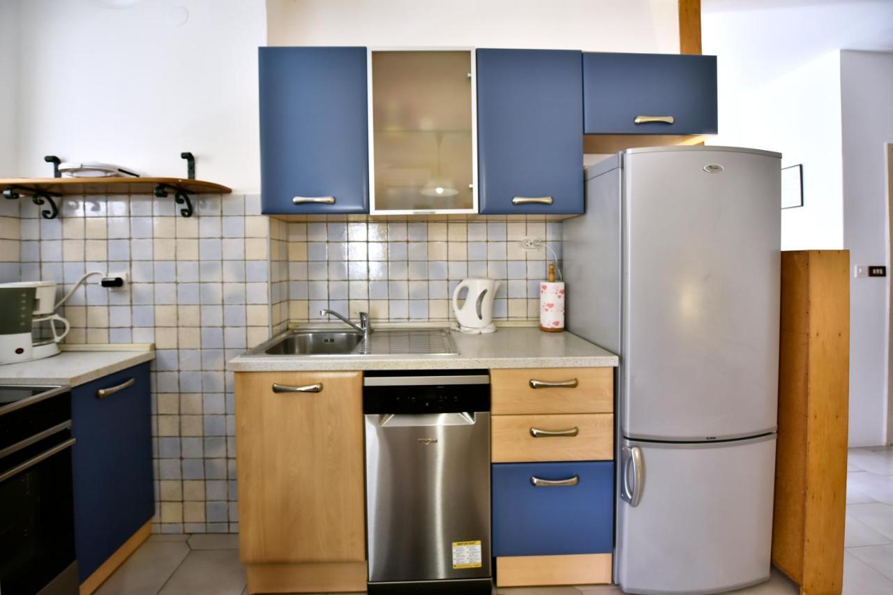 Apartment Nikola Porec Ngoại thất bức ảnh