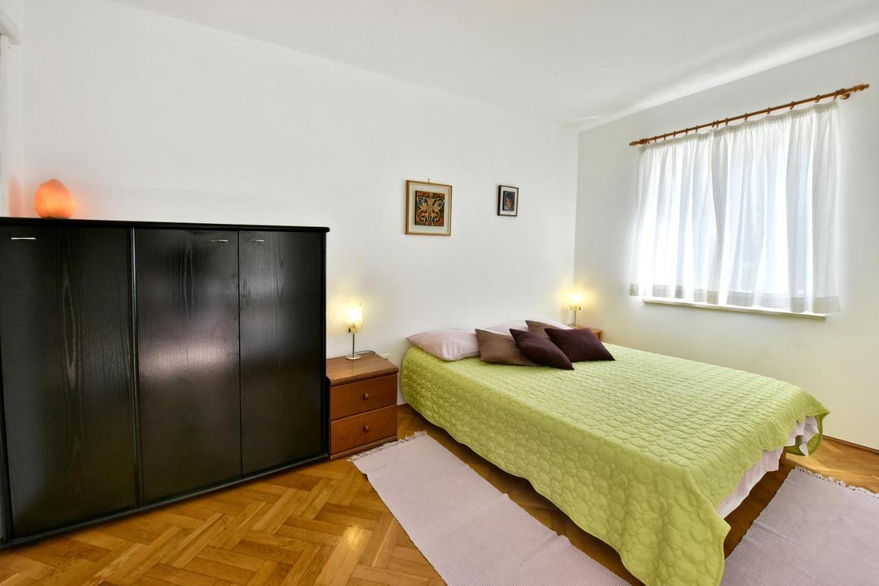 Apartment Nikola Porec Ngoại thất bức ảnh