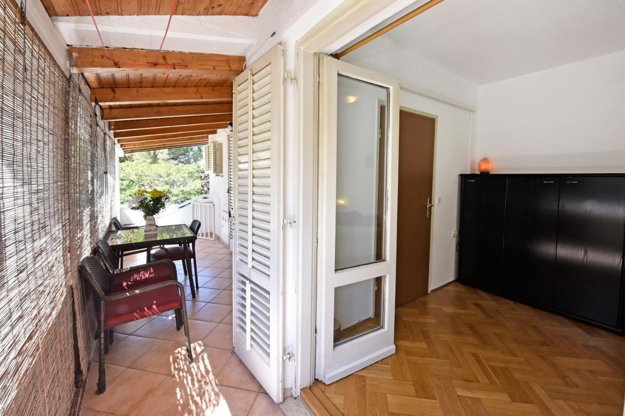 Apartment Nikola Porec Ngoại thất bức ảnh